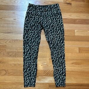 Sweaty Betty POWER 7/8 length Leggings